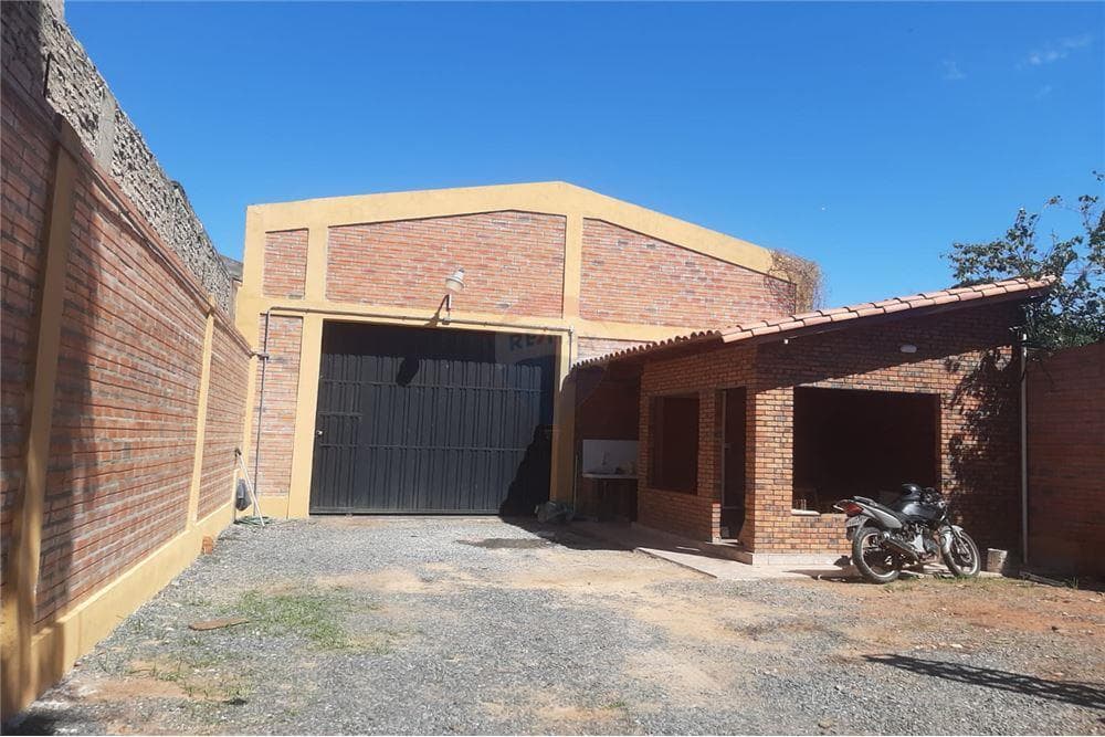 Depósito - Venta - Paraguay Central San Lorenzo