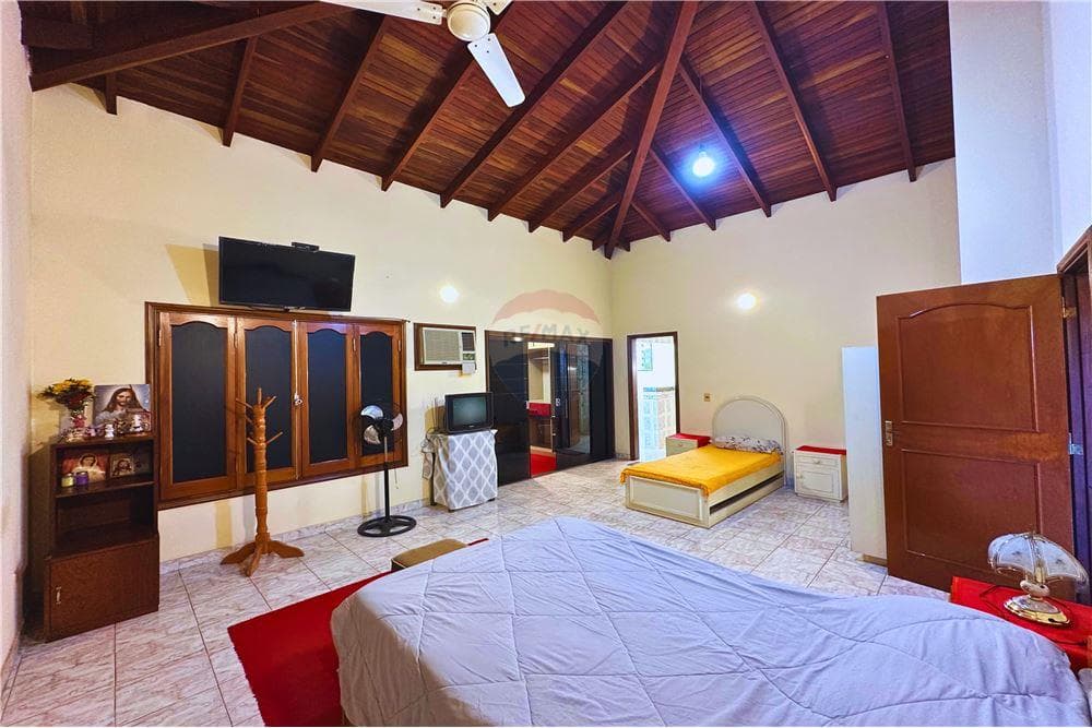Quinta - Alquiler - Ñemby, Paraguay, Disfruta! – 2