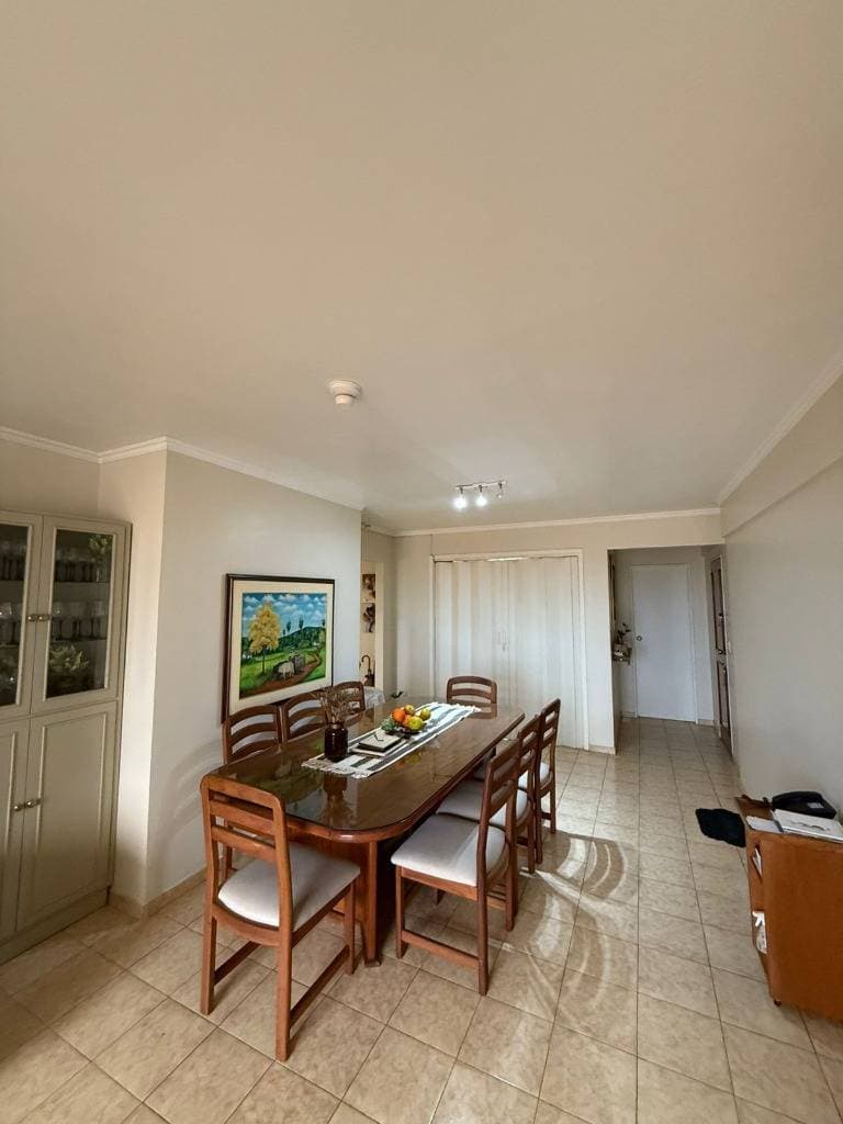 VENDO DEPARTAMENTO DE 3 DORMITORIOS AMOBLADO Y EQUIPADO!! EN B° LA ENCARNACIÓN – 3