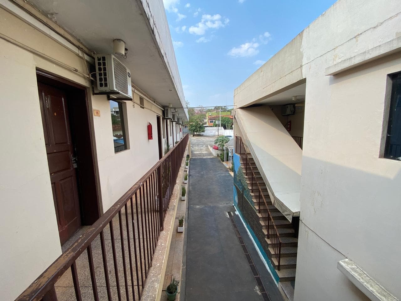 OPORTUNIDAD DE INVERSIÓN - HOTEL EN VENTA – 3