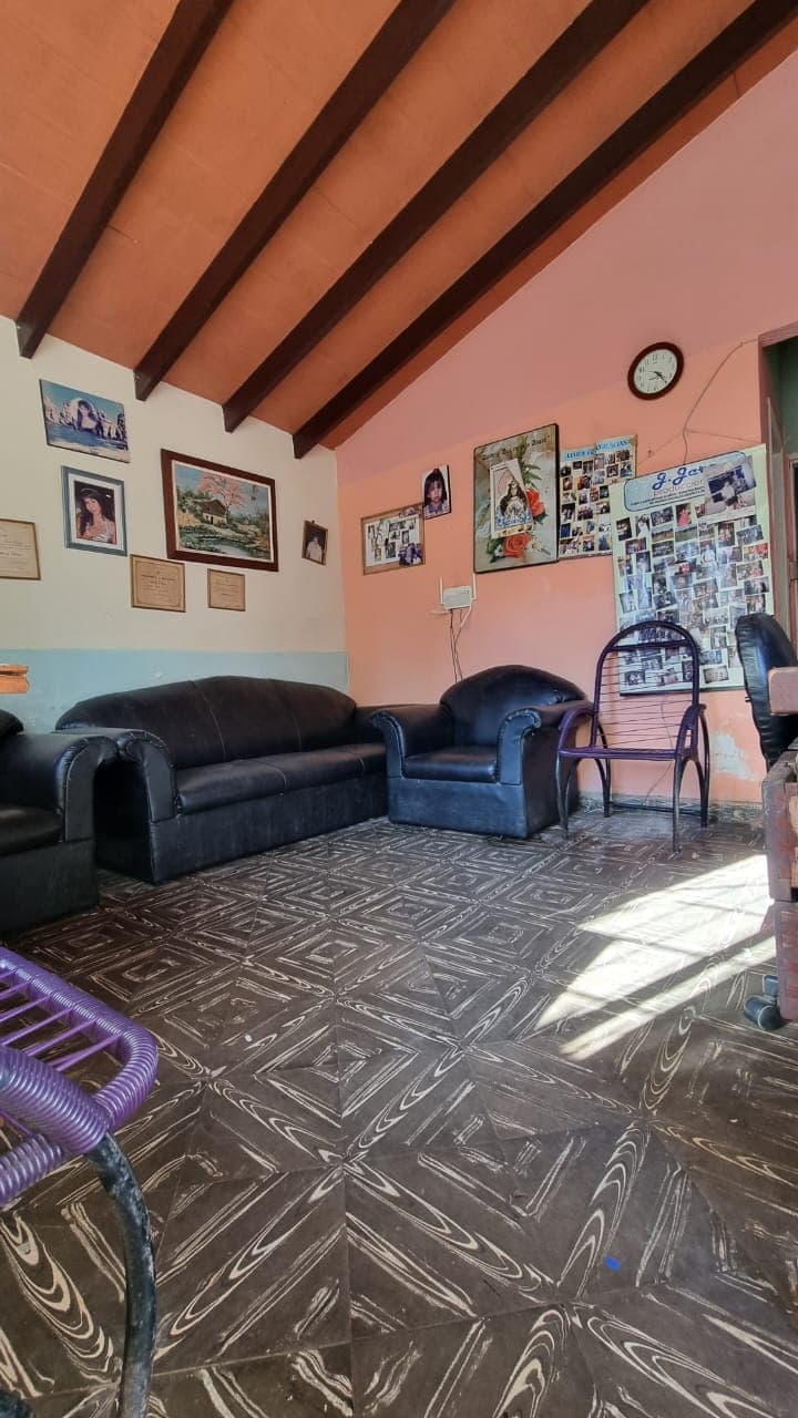 Casa En Venta, Laurelty Luque – 2