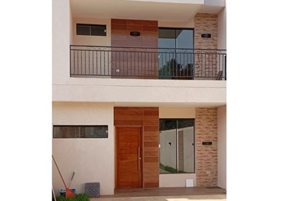 Alquilo un Dúplex a Estrenar en - Laguna Grande – 3