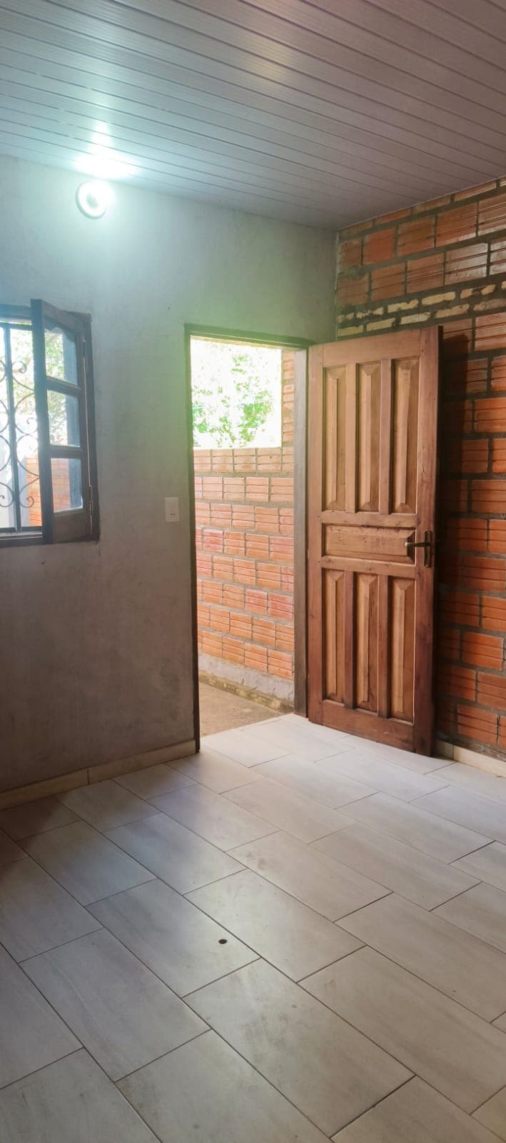Alquilo vivienda familiar en Luque Mora Cué! – 2