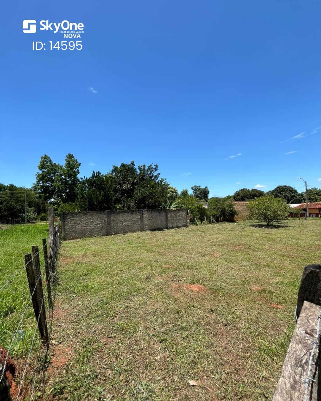 Terreno en venta en Paraguarí