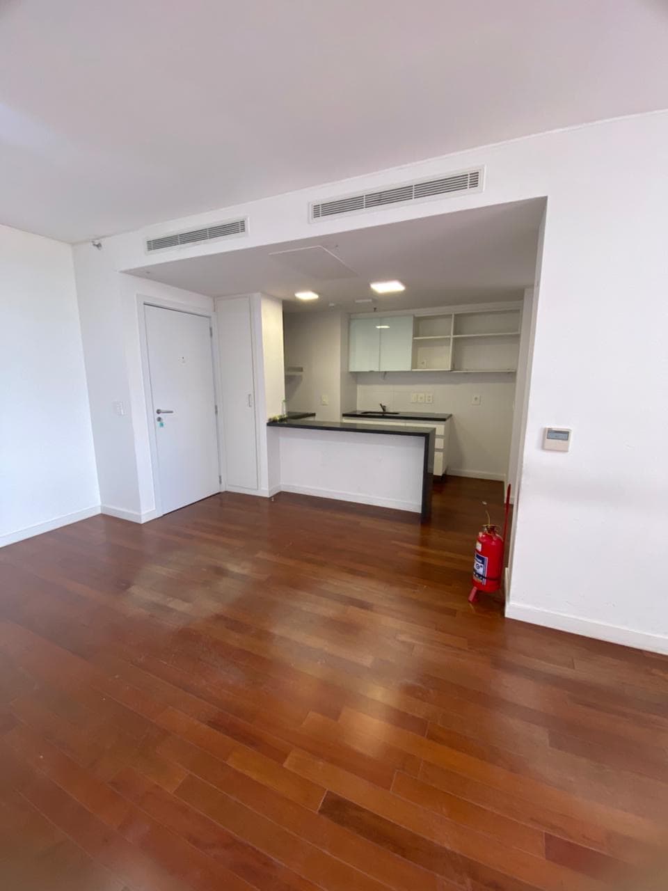 EN ALQUILER DEPARTAMENTO DE 2 HABITACIONES ZONA SANTA TERESA – 3
