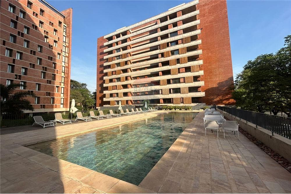 Departamento venta calle Bernardino Caballero Asunción – 2