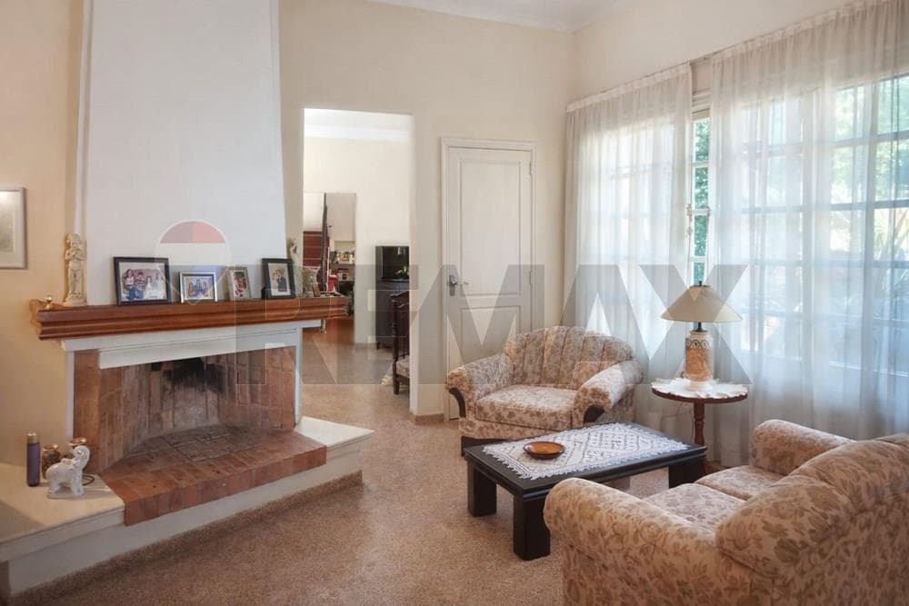 EN VENTA AMPLIA RESIDENCIA-SAN CRISTÓBAL/RECOLETA – 2