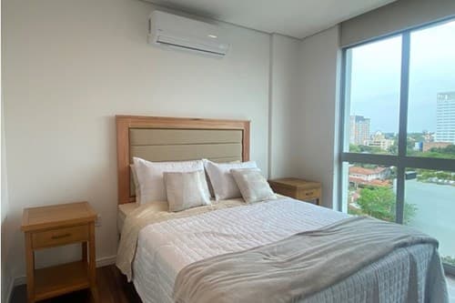ALQUILO HERMOSO DEPARTAMENTO EN EL PRESTIGIOSO EDIFICIO HOME – 3