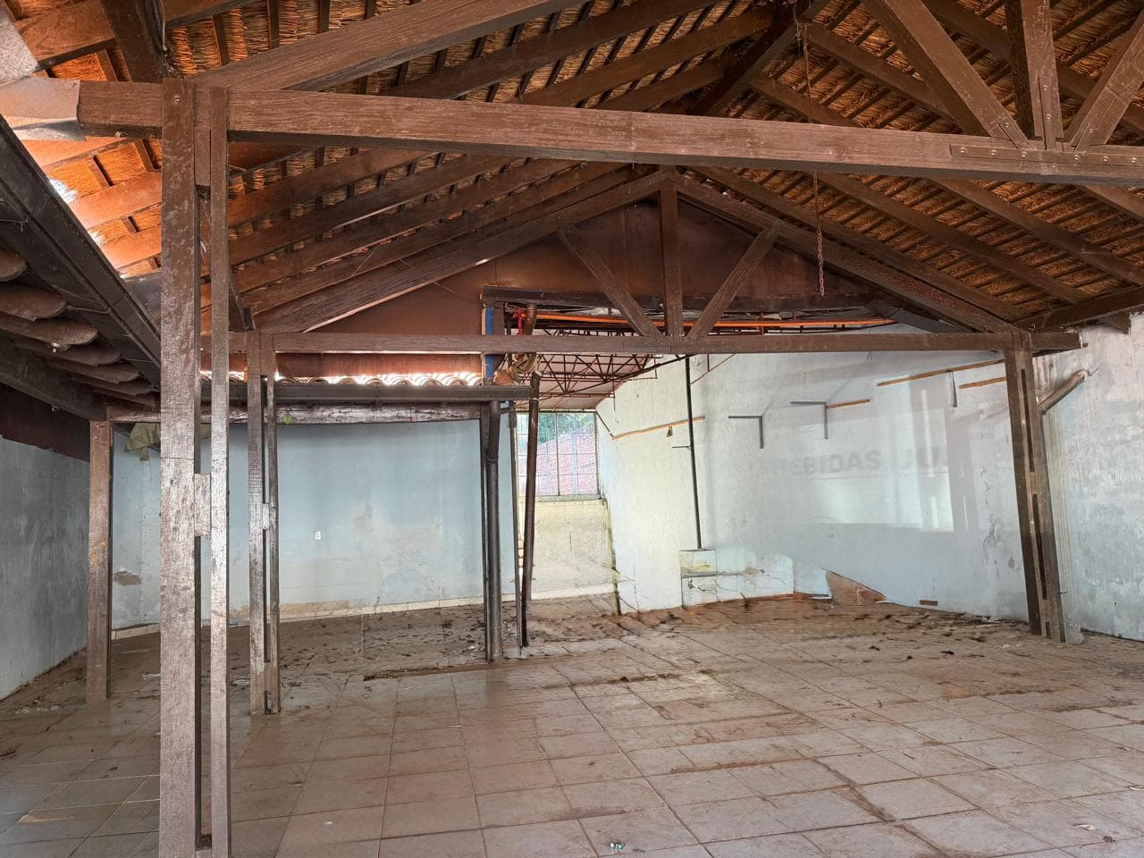 VENDO TERRENO EN PARAGUARI DE 907M2, FRENTE MISMO A LA FRUTERIA PARAGUARI – 3