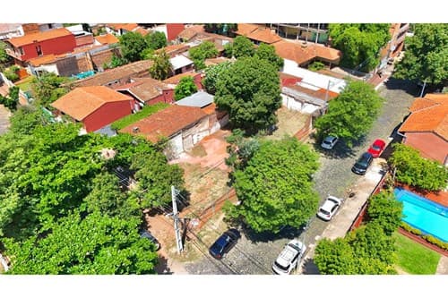 Terreno en esquina con excelente ubicación en el barrio Vista Alegre – 3