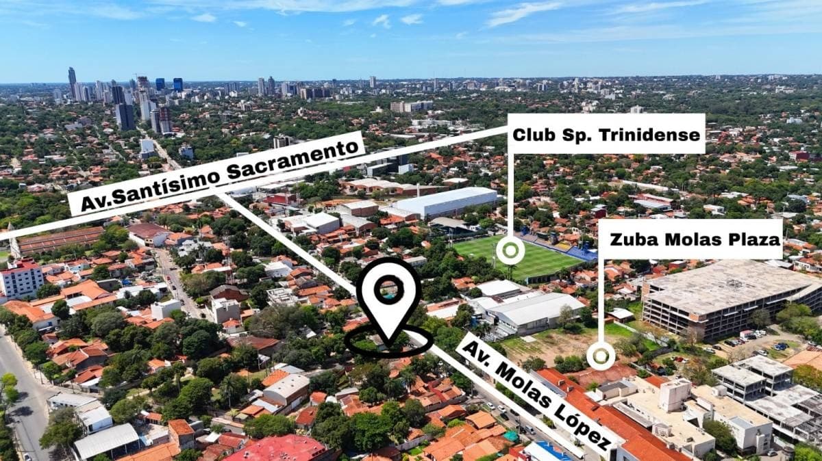 Terreno En Venta Ideal Para Desarrollo – 3