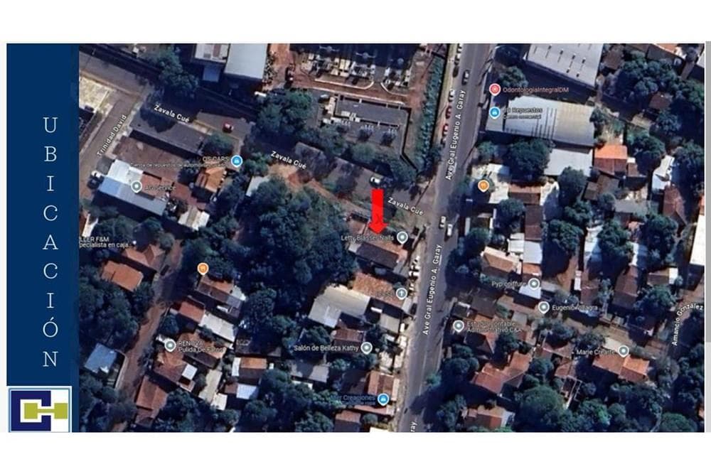 Alquila tu espacio ideal en San Lorenzo – 3