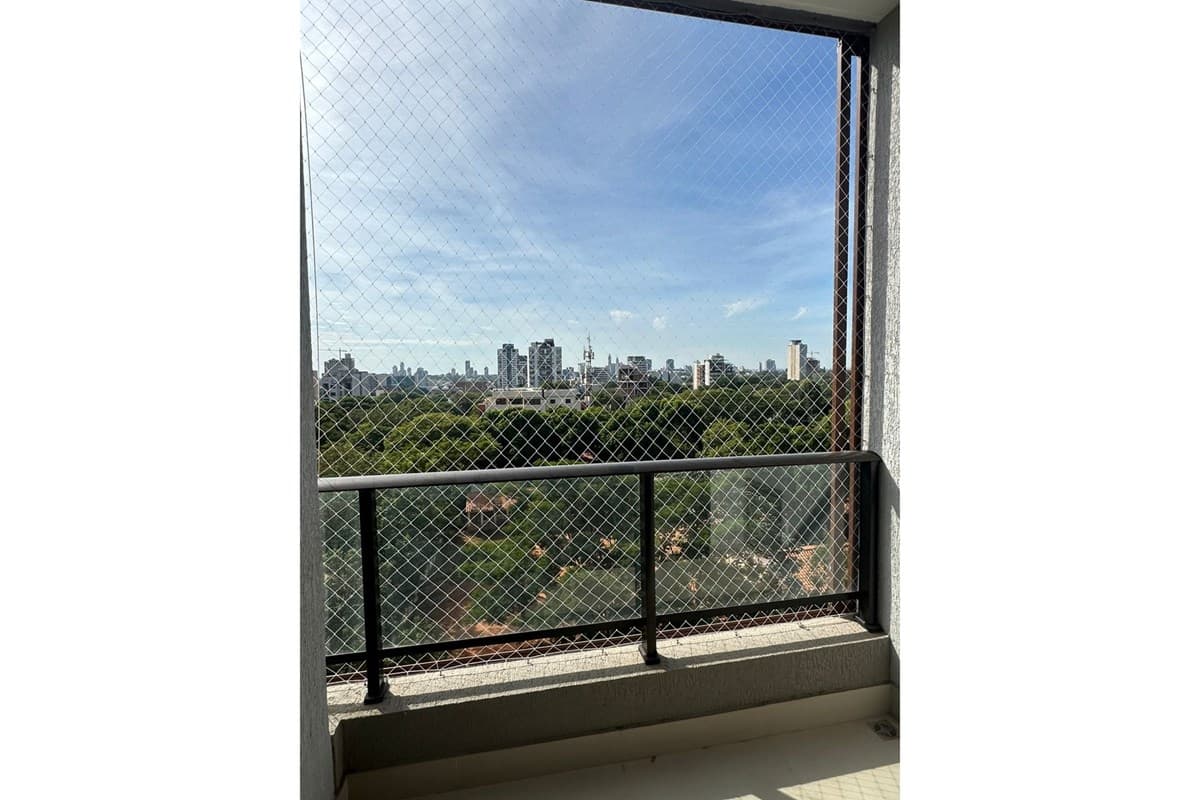 Departamento-Alquiler-Charles de Gaulle, Villa Morra, Asunción – 3