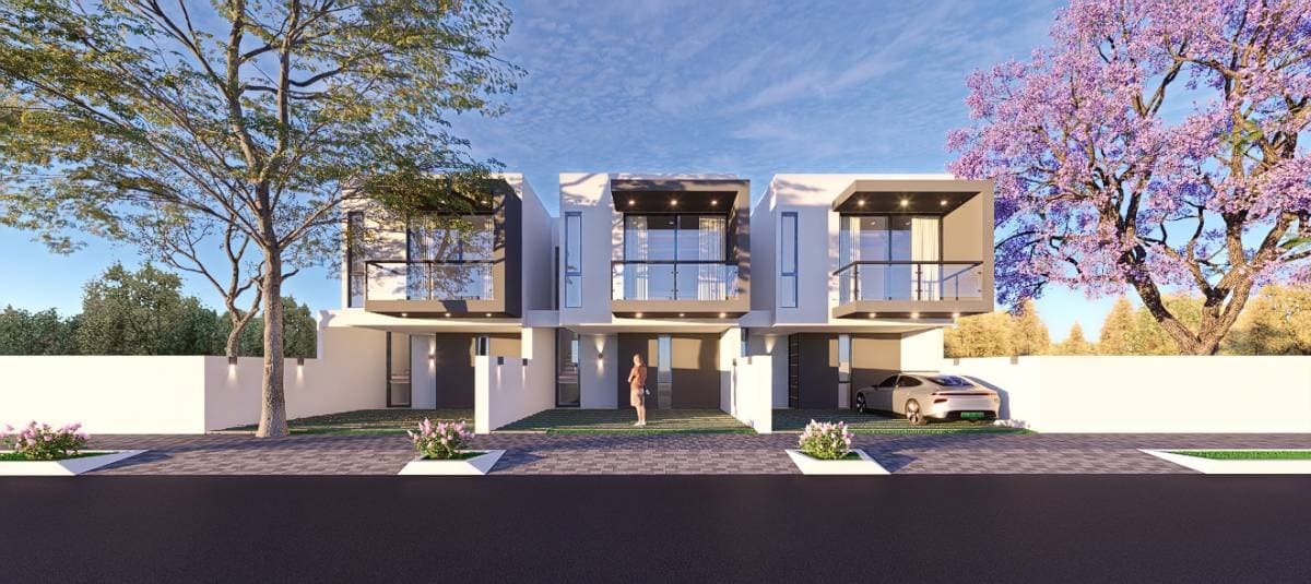 VENDO HERMOSO DUPLEX ZONA TIERRA COLORADA