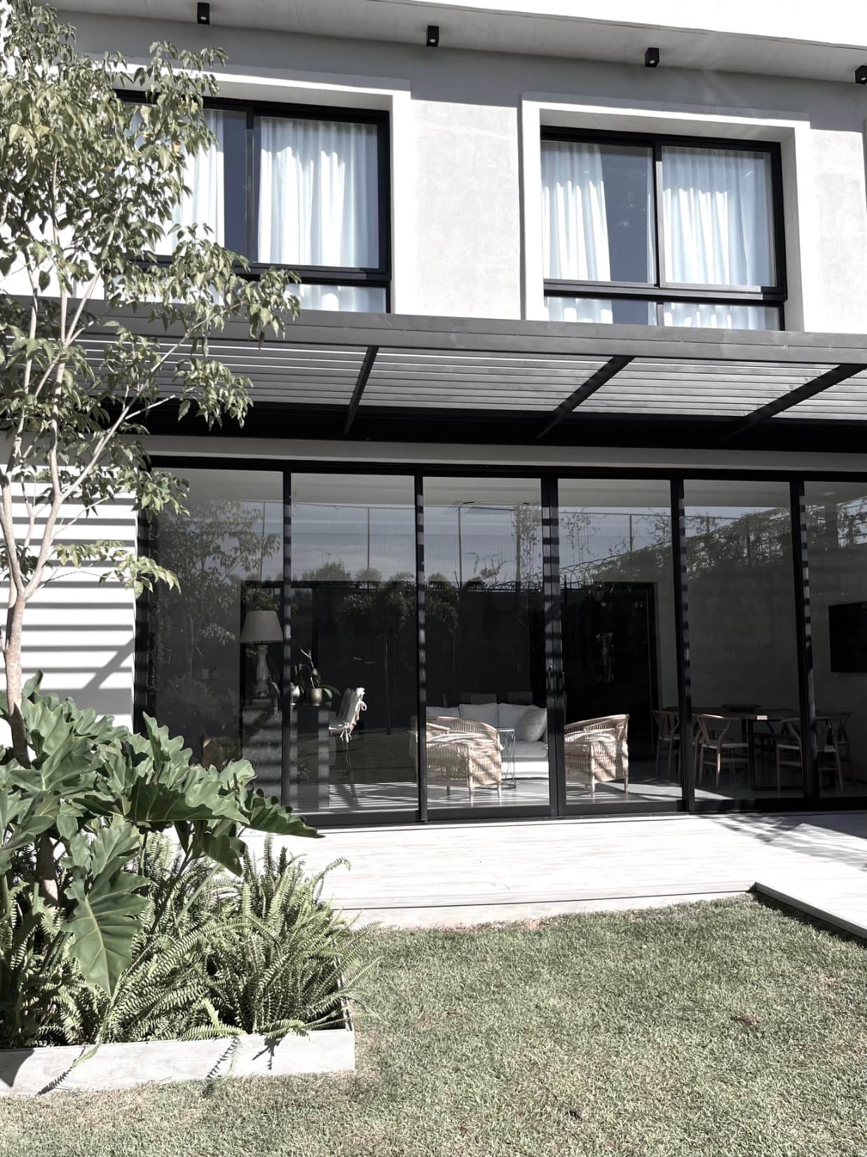 OPORTUNIDAD ZONA ST. ANNES/ LA PIEDAD ALQUILER/VENTA EN CONDOMINIO – 3