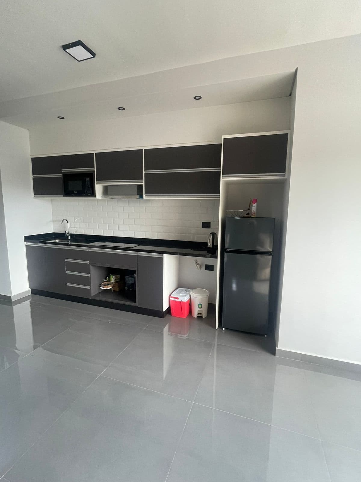 Alquilo departamento 2 dormitorios amoblado zona Pinedo UNA – 3