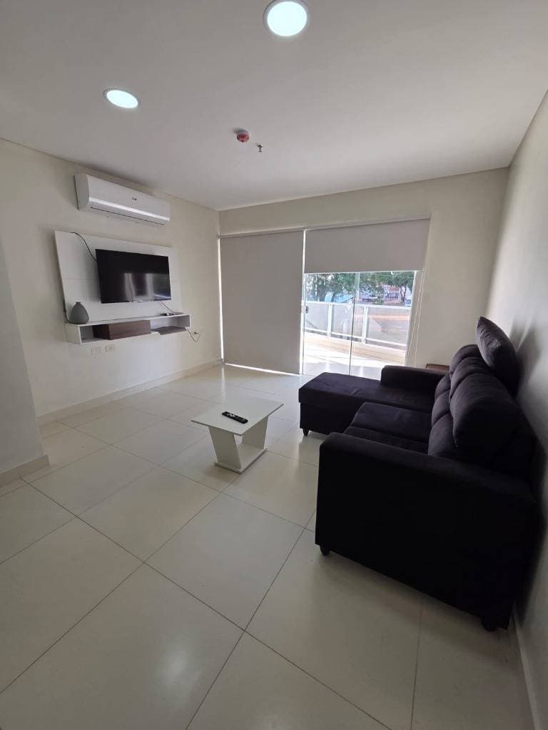 Alquiilo Departamento en Barrio Villa Aurelia de As. – 2