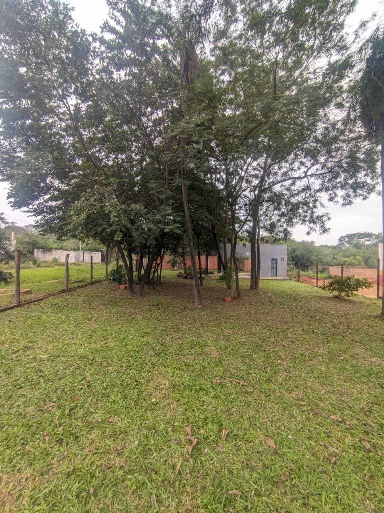 VENDO TERRENO CON QUINCHO EN AREGUÁ – 2