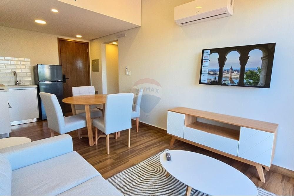 Departamento - Alquiler - Paraguay Asunción Ycuá Satí – 3