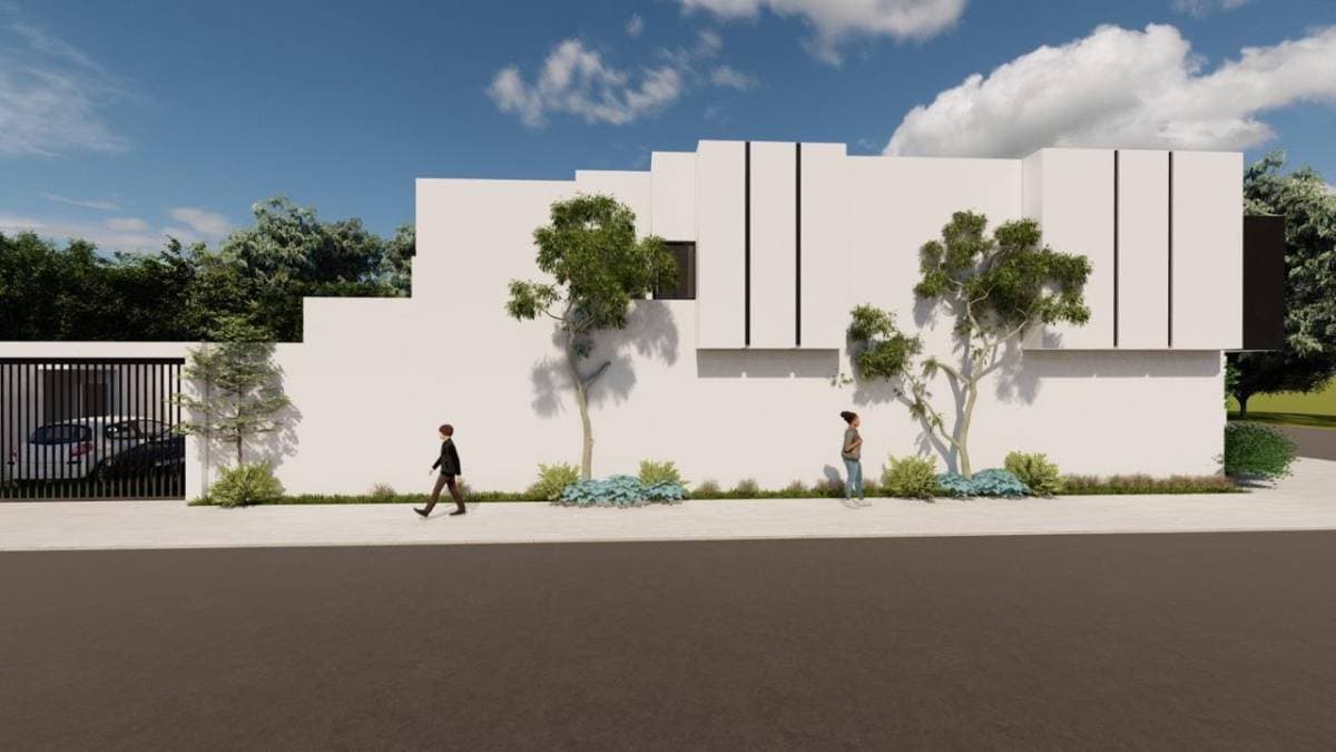 EN VENTA DUPLEX DE LUJO EN BARRIO MBURICAO
