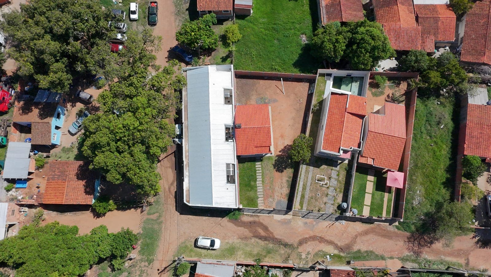 En Venta Chalets Para Inversion – 2