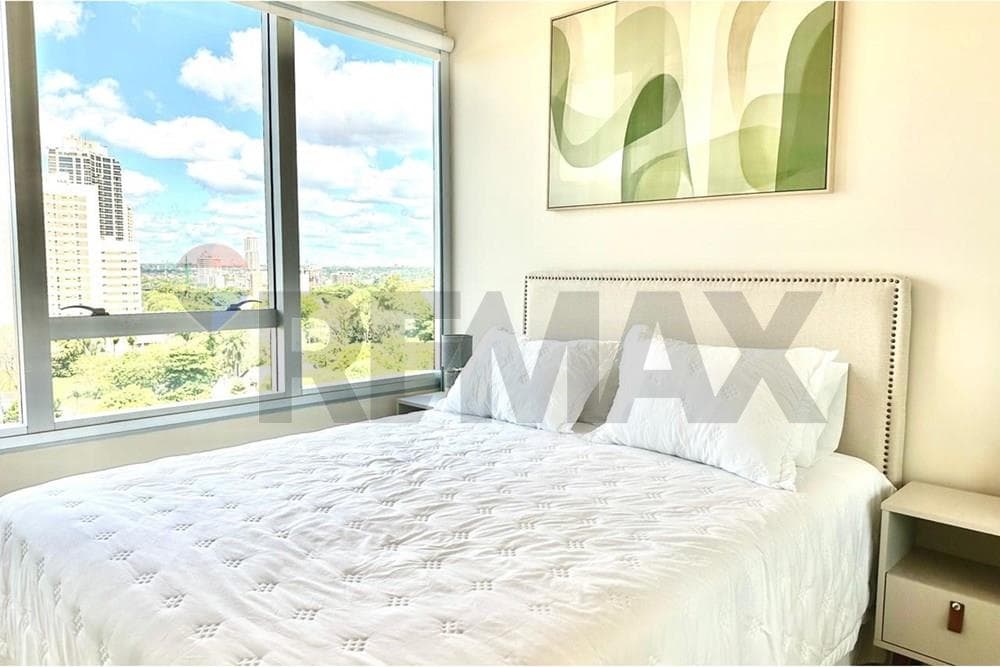 Se Vende Depto de 2 dormitorios en Edificio Eminent – 2