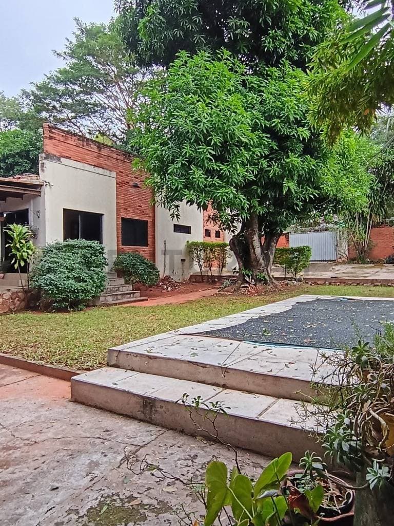 Alquiler de Casa en Lambaré, Central – 2