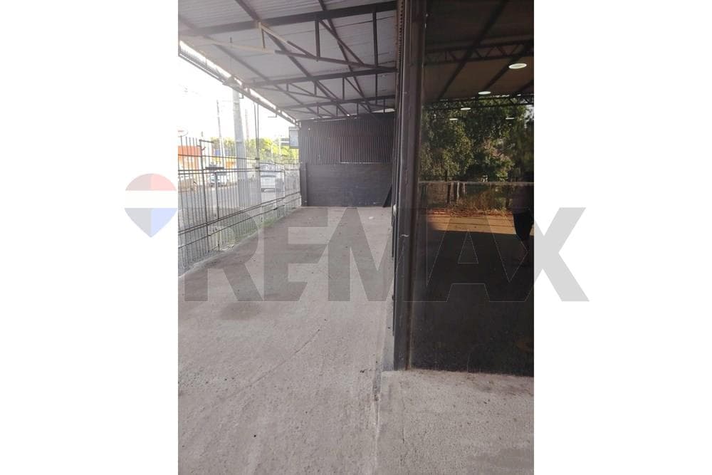 Local Comercial - Alquiler - San Lorenzo, Paraguay – 2