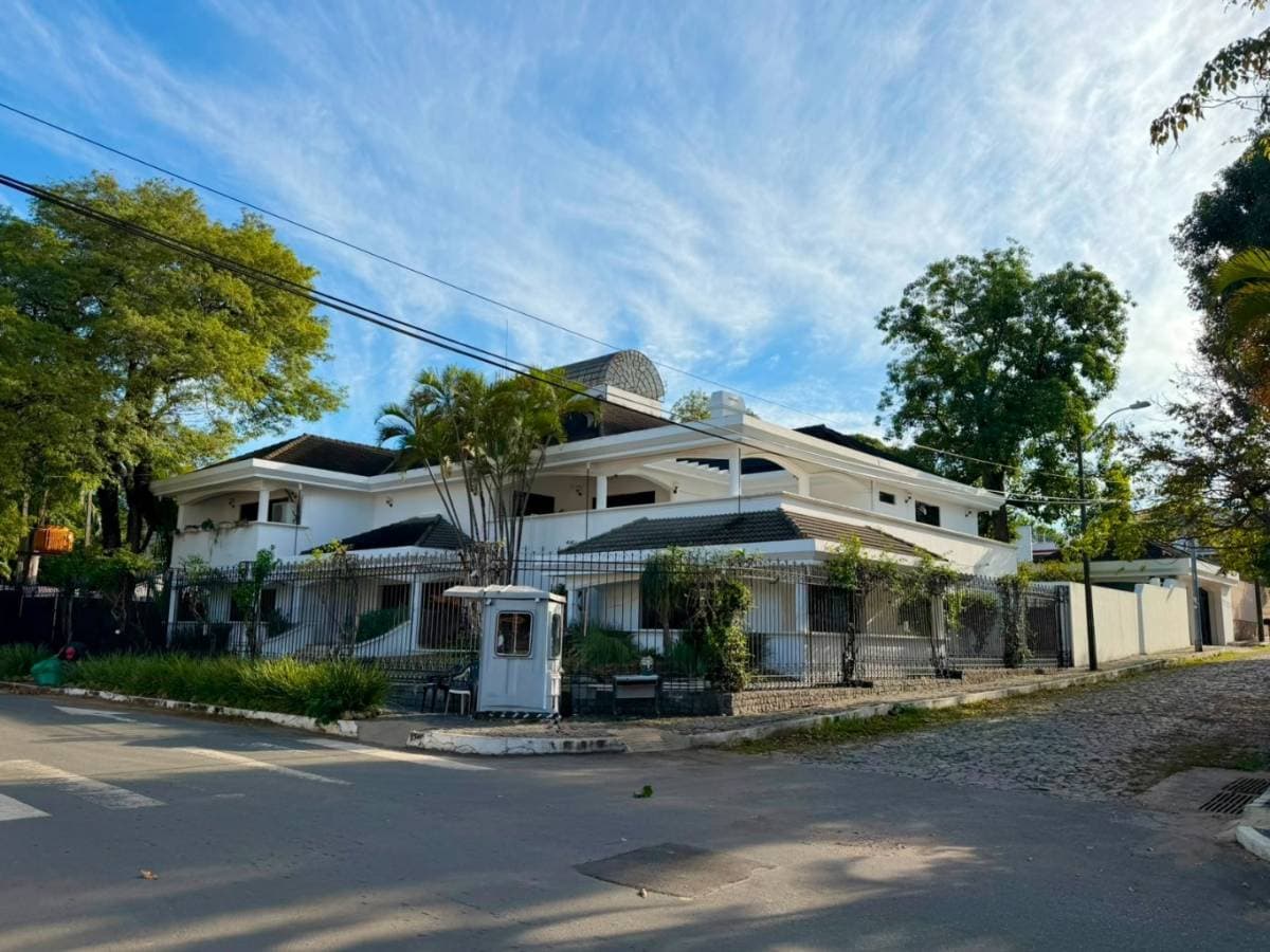 VENTA | Propiedad de gran escala en esquina – Barrio San Cristóbal – 2