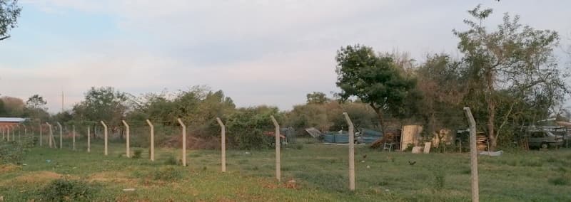 VENDO 2,2 HECTÁREAS - CIUDAD DE LIMPIO / VILLA JARDÍN (CÓD. 1063) – 2