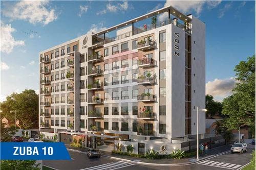 DEPARTAMENTO MONOAMBIENTE - ZUBA 10 – 2