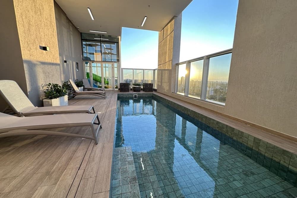 Departamento - Venta - Las Lomas (Carmelitas), Paraguay – 2