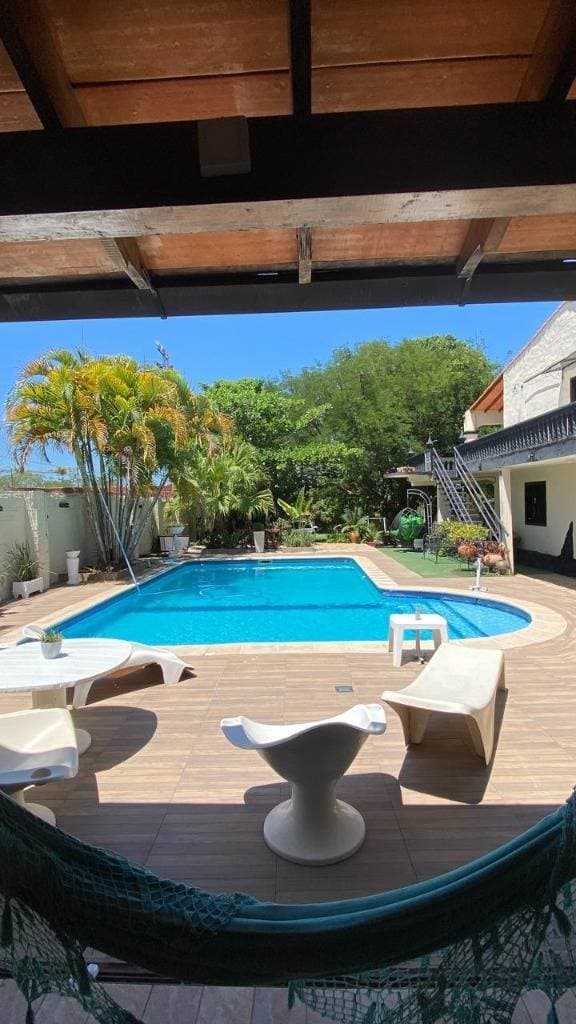 EN ALQUILER - CASA AMPLIA EN SAN BERNARDINO – 2