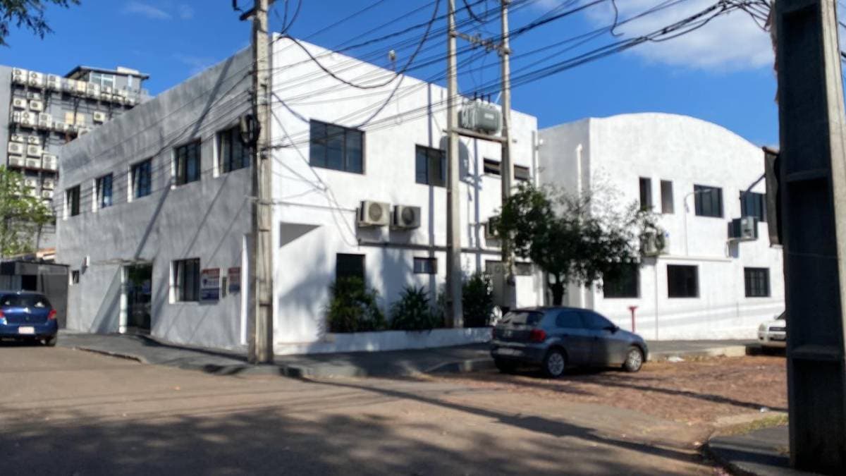 ALQUILO LOCAL PARA OFICINAS DE 500M2 – 3