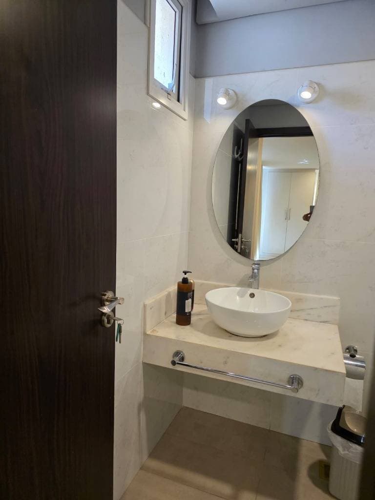 ALQUILO DEPARTAMENTO AMOBLADO EN EDIFICIO VIEL – BARRIO MANORÁ. – 3