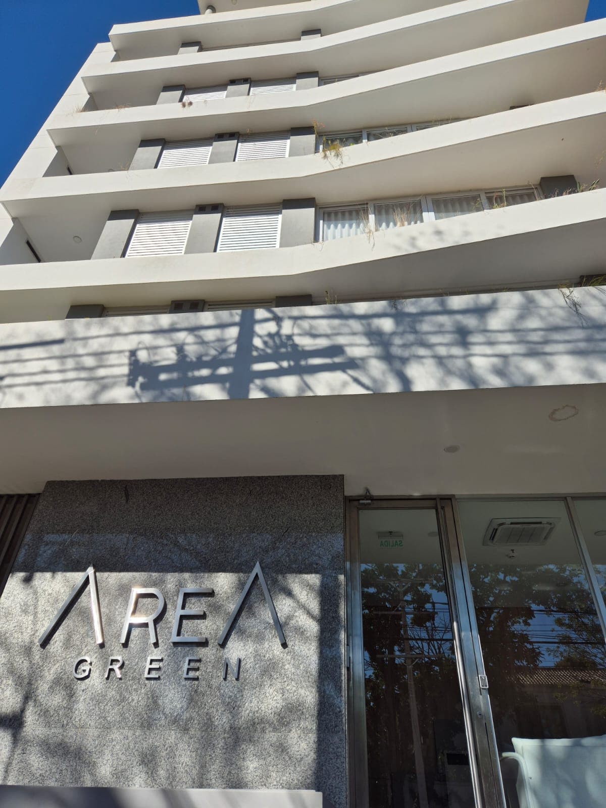 DPTO EN VENTA EN AREA GREEN