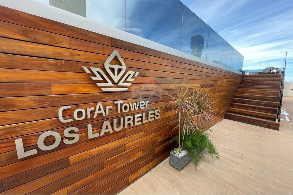 VENDO DPTO EN EDIFICIO TIANA LOS LAURELES TOWER.