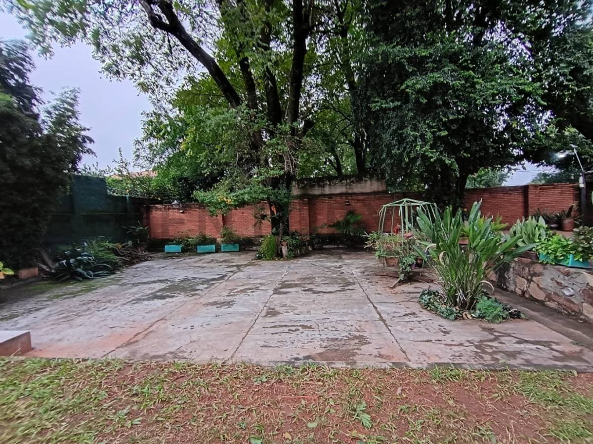 Alquiler de Casa en Lambaré, Central – 3