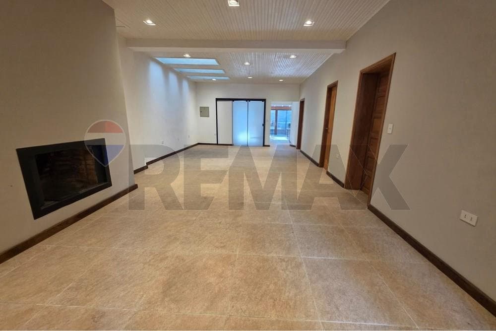 Casa en alquiler – Barrio Recoleta