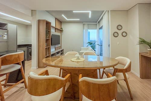 Departamento-alquiler-avenida Molas Lopez, Las Lomas (carmelitas), Asunción – 3