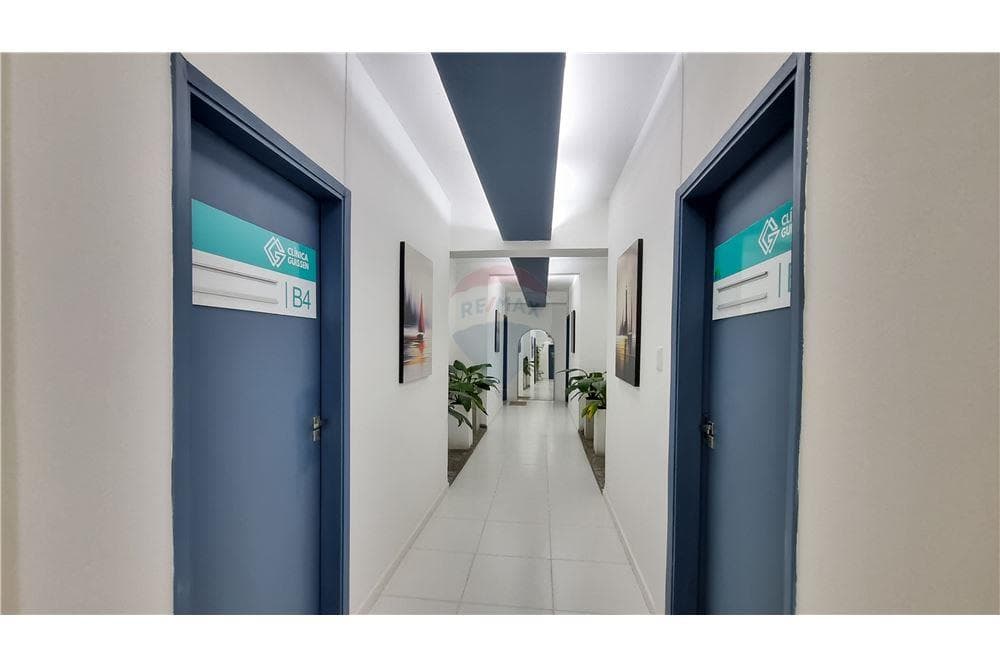 Consultorios y Oficinas amobladas y equipadas – 2