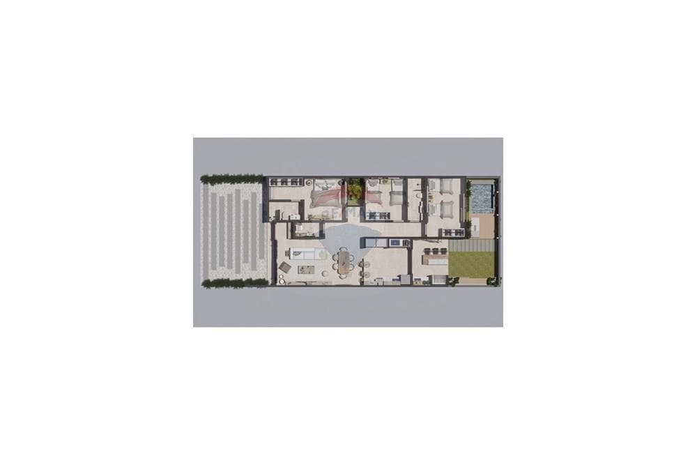 Duplex - Venta - Luque, Paraguay – 2