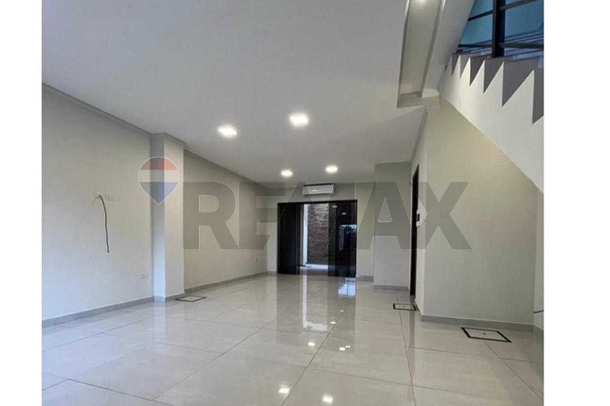 Alquiler de duplex en Villa Aurelia – 2