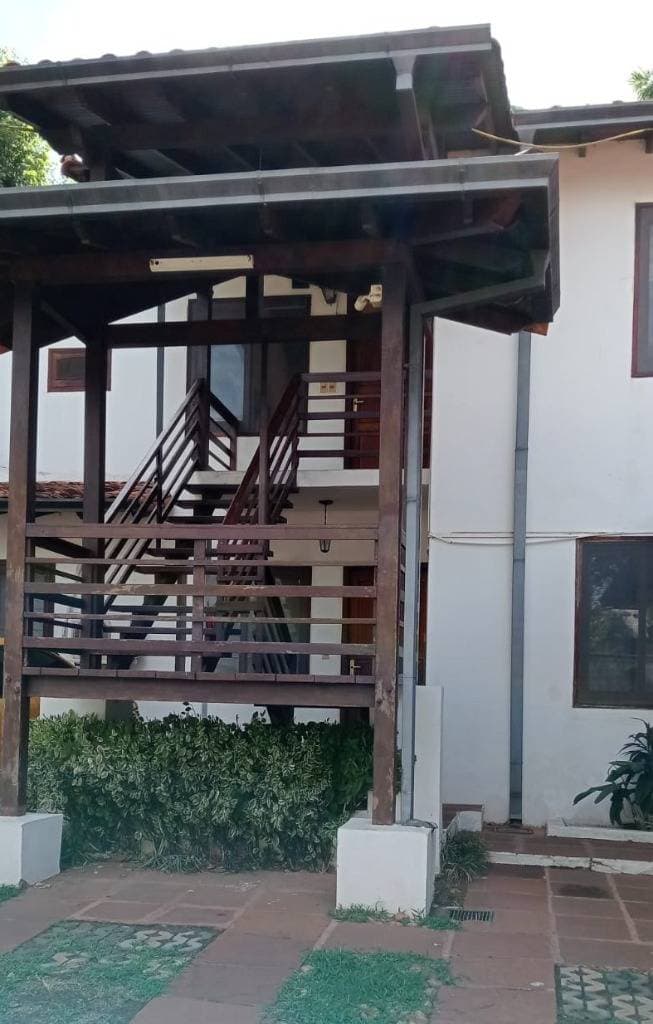 Departamento amoblado de un dormitorio. – 2