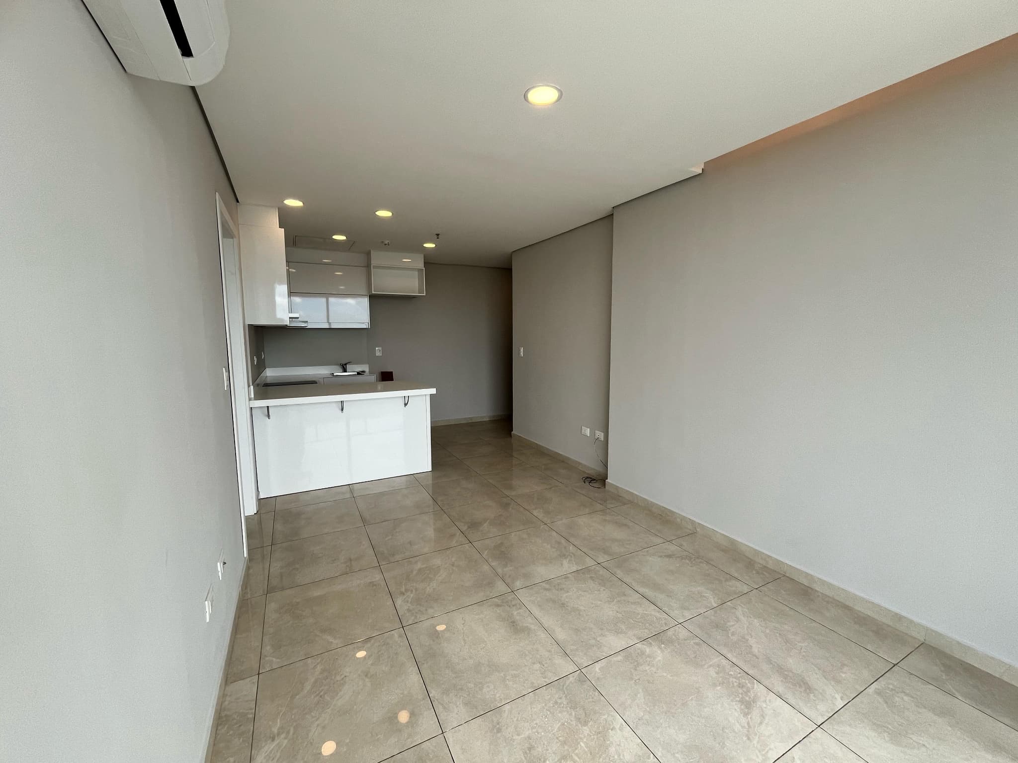 VENDO DEPARTAMENTO DE 1 DORMITORIO EN EL EDIFICIO ANCORA – 2