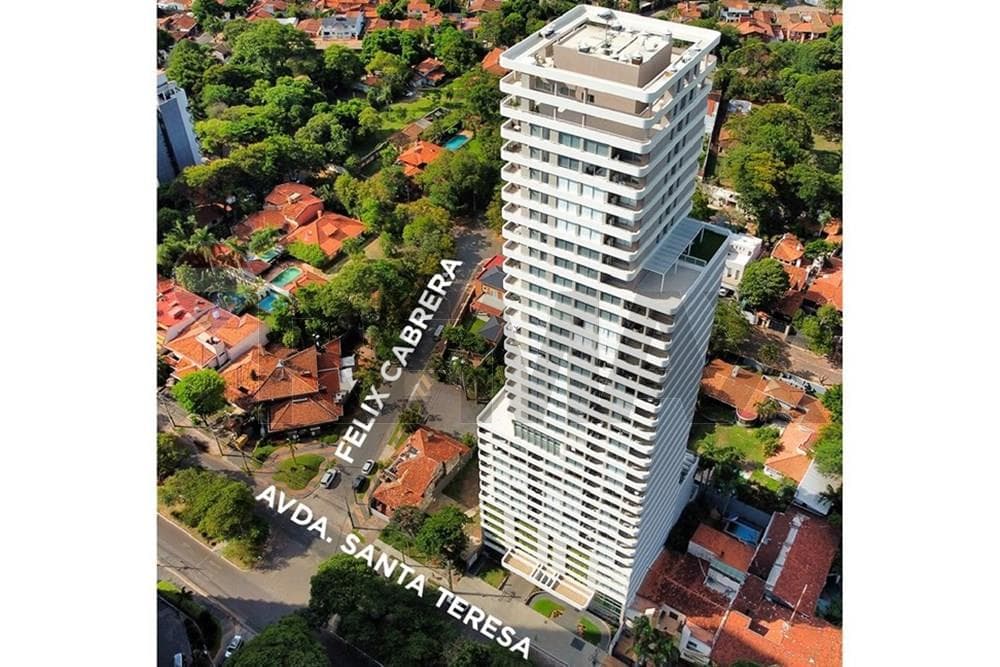 Departamento - Alquiler - Ycuá Satí, Paraguay