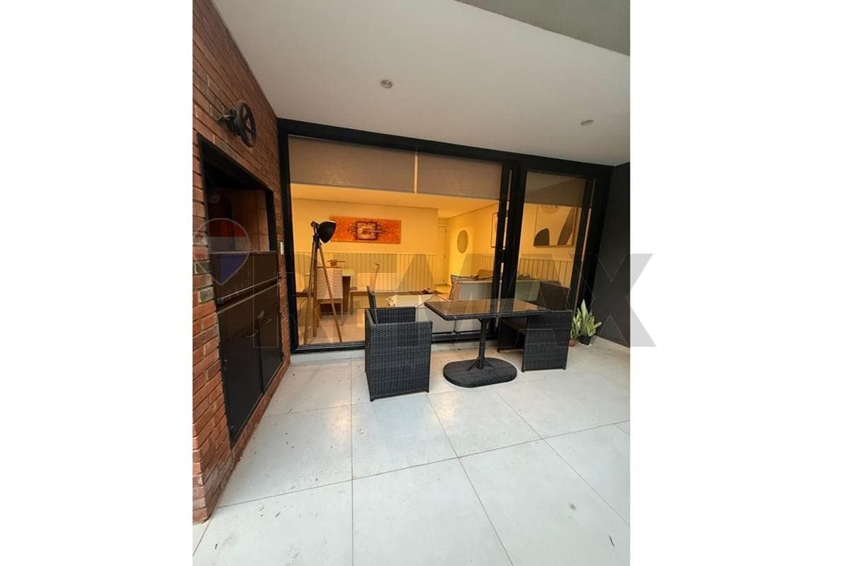 Departamento con Jardín - Alquiler - Ycuá Satí, Asunción, Paraguay – 3