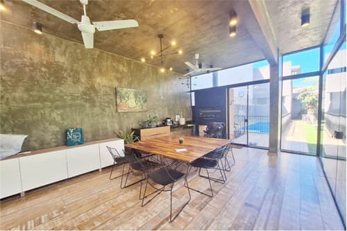ALQUILO CASA TODO EN PLANTA BAJA ASUNCION VILLA MORRA