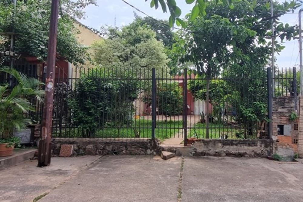 Propiedad de 172 m2 en Las Mercedes – 2