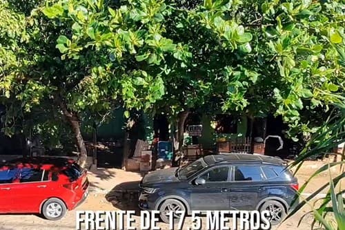 En Venta TERRENO en MAdame Lynch, Santisima Trinidad, ASU – 3
